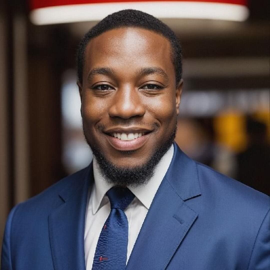 Clayton J. Williams