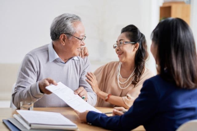 Trust & Estate Planning