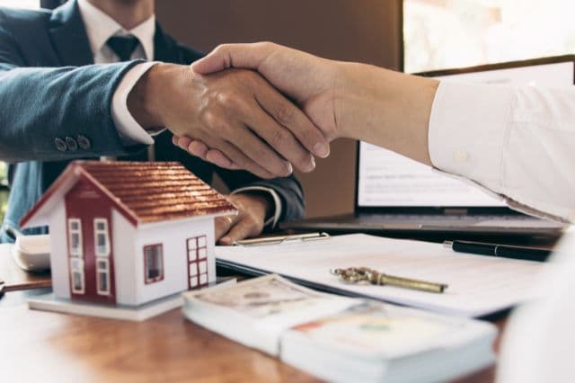 Real Estate Investment