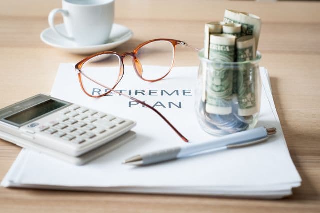 Retirement Planning: Your Roadmap to Financial Freedom