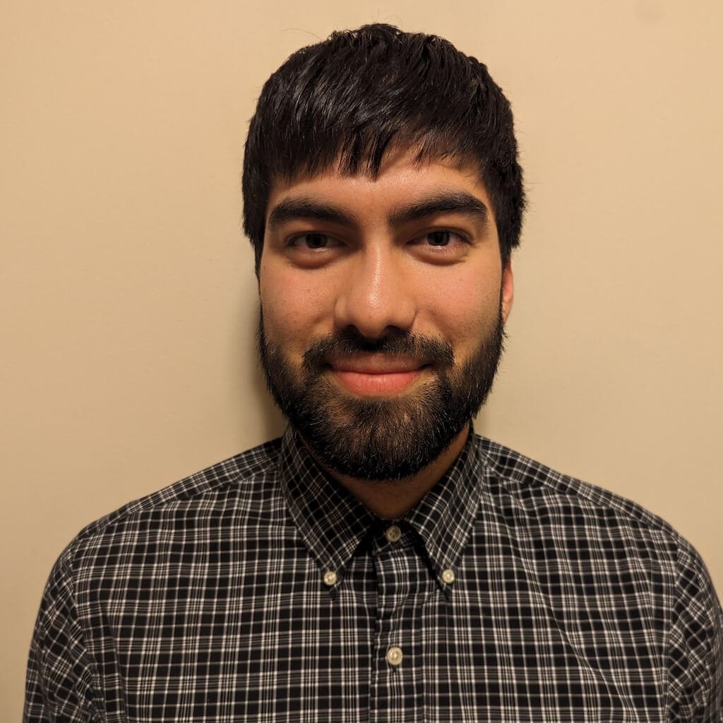 Ryan Dieumegarde