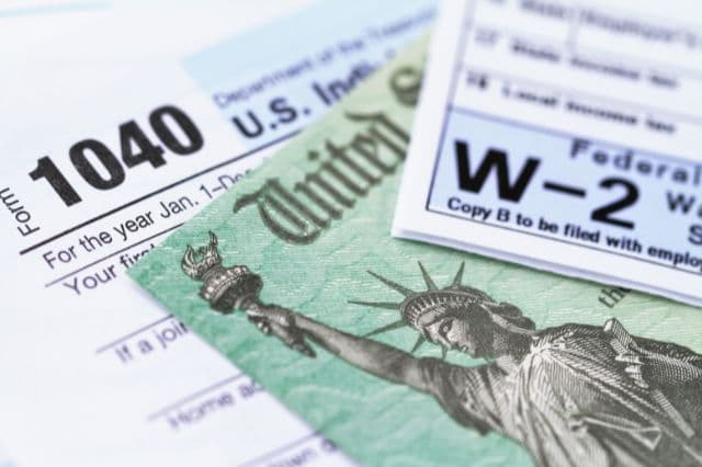 Which Tax Forms Is Right for Me? A Simple Guide