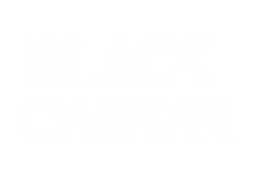 Black Caesar Tattoo
