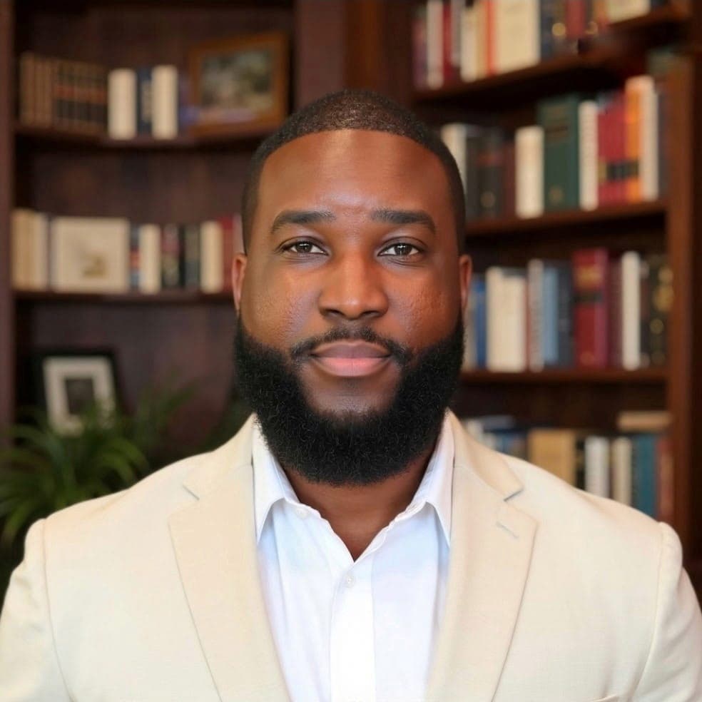 Cochise L. Pryor, CEO, Pryor Financial